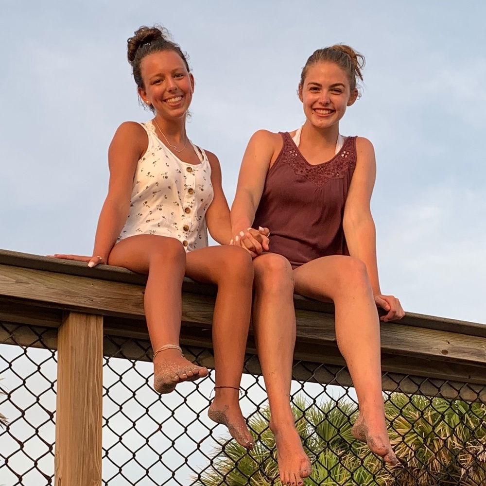 Meet your Posher, Annie